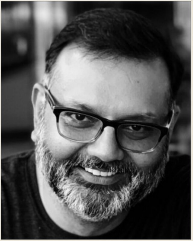Portrait of Rohitashwa Jain